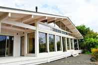 ภายนอกอาคาร Polar House Nishikaruizawa 1