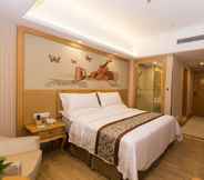 Bilik Tidur 2 Vienna Hotel - Guangzhou Airport Highway Pingsha Branch