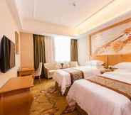 Bilik Tidur 6 Vienna Hotel - Guangzhou Airport Highway Pingsha Branch