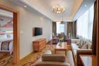 Common Space Vienna Hotel - Guangzhou Airport Highway Pingsha Branch