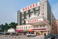 Luar Bangunan Vienna Hotel - Guangzhou Airport Highway Pingsha Branch