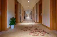 Lobi Vienna Hotel - Guangzhou Airport Highway Pingsha Branch