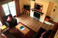 Common Space Fairways Self Catering