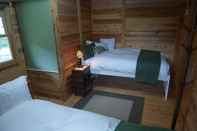 Kamar Tidur Shimano Log House