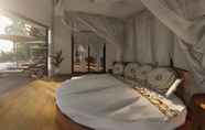 Bedroom 2 Keliki Luxury Lodge
