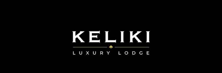 Exterior Keliki Luxury Lodge