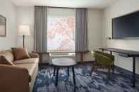 Common Space Fairfield by Marriott Inn & Suites Deerfield Beach Boca Raton