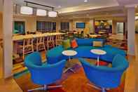 Bar, Cafe and Lounge Fairfield by Marriott Inn & Suites Deerfield Beach Boca Raton