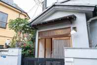 Bangunan Villa Traditional Designer House Oyama