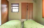 Kamar Tidur 6 Villa Traditional Designer House Shin Itabashi