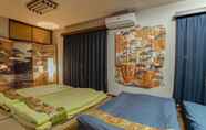 Bilik Tidur 4 Villa Traditional Designer House Itabashi