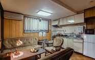 Bilik Tidur 5 Villa Traditional Designer House Itabashi