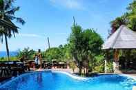 Swimming Pool Sairee View Resort