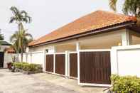 Exterior Luxury Private Villa with Pool Jomtien beach