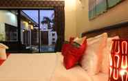 Kamar Tidur 5 2 Bed Majestic Villa Near Beach