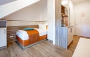 Bedroom 4 VR-Serviced Apartments Obergeis