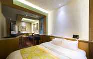 Bilik Tidur 6 Water Hotel Ry - Adults Only