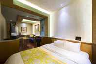 Bilik Tidur Water Hotel Ry - Adults Only