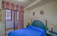 Phòng ngủ 4 Apartamento Calpe Playa 3