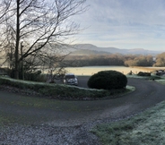 Nearby View and Attractions 3 Hilltops Brecon Holiday Cottages