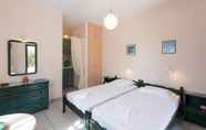 ห้องนอน 5 Elisso Villas