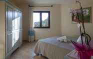 Bedroom 4 Aria di Vacanza - Sìabba Lughente Primo COD 17