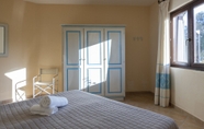 Bedroom 5 Aria di Vacanza - Sìabba Lughente Primo COD 17