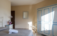 Bedroom 3 Aria di Vacanza - Sìabba Lughente Primo COD 17