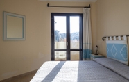 Bedroom 7 Aria di Vacanza - Sìabba Lughente Primo COD 17