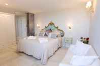 Bedroom Hotel Cervia