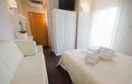 Kamar Tidur 6 Hotel Cervia