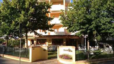 Exterior 4 Hotel Cervia