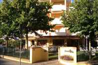 Exterior Hotel Cervia