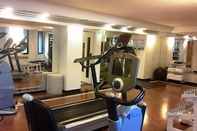 Fitness Center Embassy Aparthotel