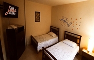 Phòng ngủ 4 Hotel Casa Jerez