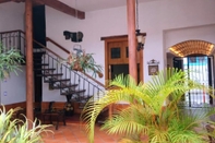 Sảnh chờ Hotel Casa Jerez