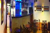 Bar, Cafe and Lounge Hotel Casa Jerez