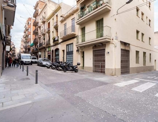 Exterior 2 Sweet Inn Apartments - 2BD in Gracia