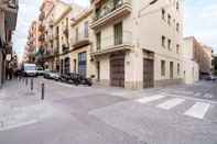 Exterior Sweet Inn Apartments - 2BD in Gracia