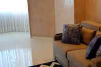 พื้นที่สาธารณะ Apartamento Luxo em Hotel - Beira Mar Fortaleza