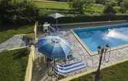 Swimming Pool 5 Albergo Il Sicomoro