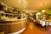 Bar, Cafe and Lounge Albergo Il Sicomoro