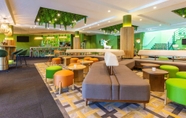 Nhà hàng 5 ibis Styles Arlon Porte du Luxembourg