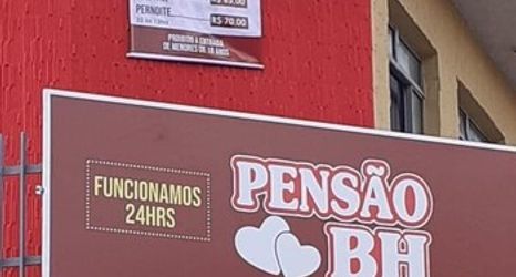 外觀 2 Pensão BH