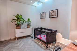 Lobi 4 Leidse Square 5 Star Luxury Apartment