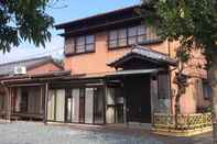 Exterior Guesthouse Izuru