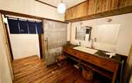In-room Bathroom 3 Yamanami