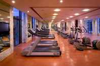 Fitness Center Wyndham Grand Tianjin Jingjin City