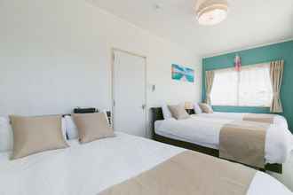 Kamar Tidur 4 Sea Sunset Villa