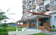 Exterior 2 Kalaw Silver Pine Hotel